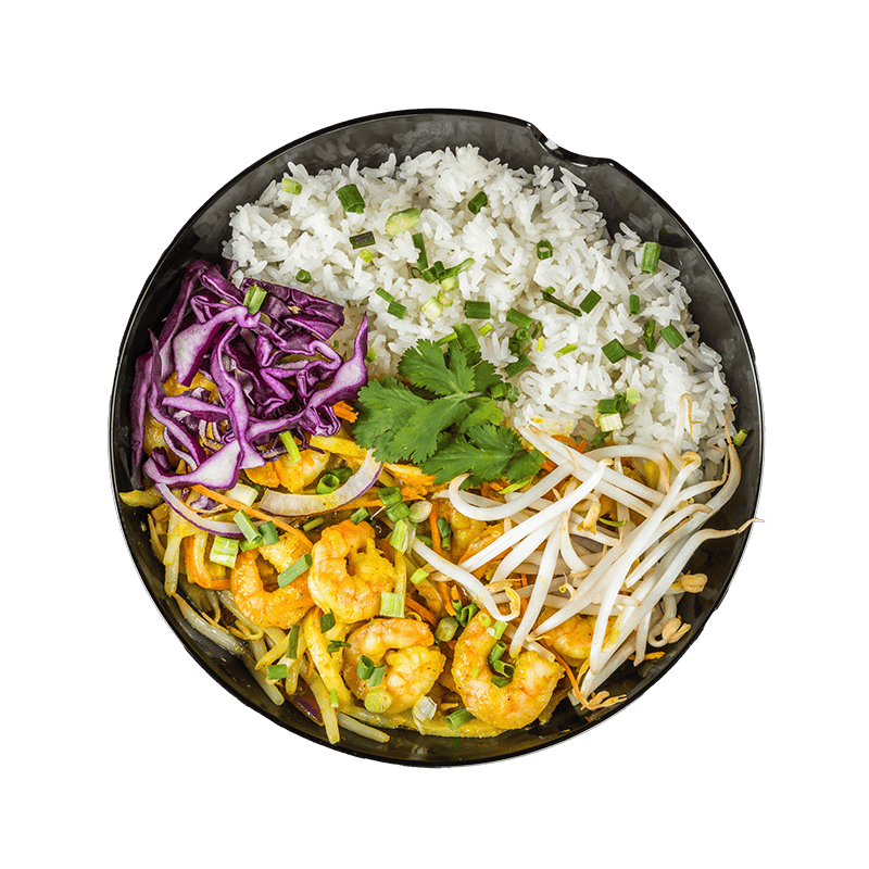 Restaurant Pitaya Thaï Street Food Gennevilliers à Gennevilliers, France