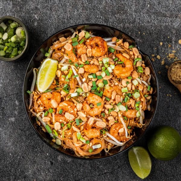 Restaurant Pitaya Thaï Street Food à Saint-Brieuc, France