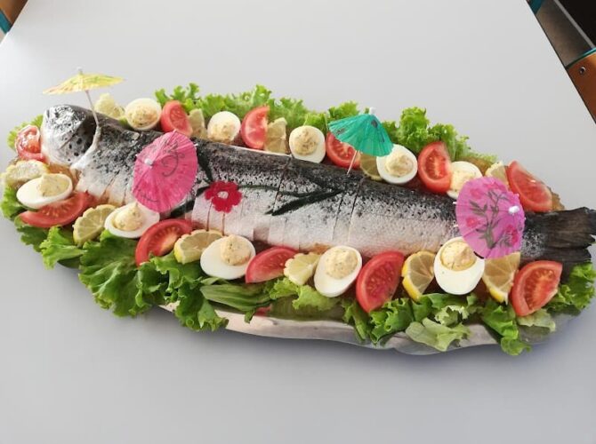 Restaurant Pizz à Lolo à Mattaincourt, France