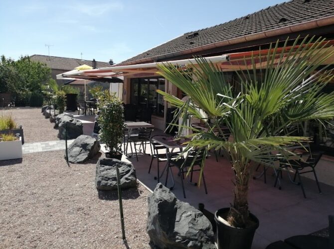 Restaurant Pizz à Lolo à Mattaincourt, France