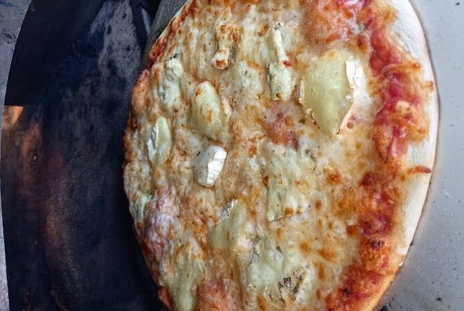 Restaurant Pizz’ n Co à Rillieux-la-Pape, France