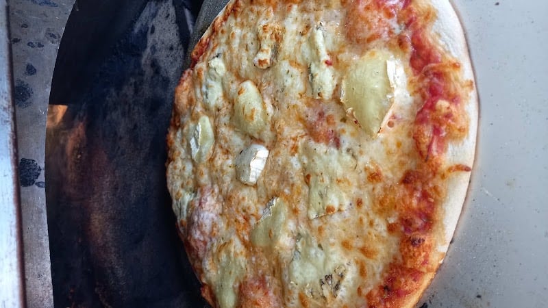 Restaurant Pizz’ n Co à Rillieux-la-Pape, France