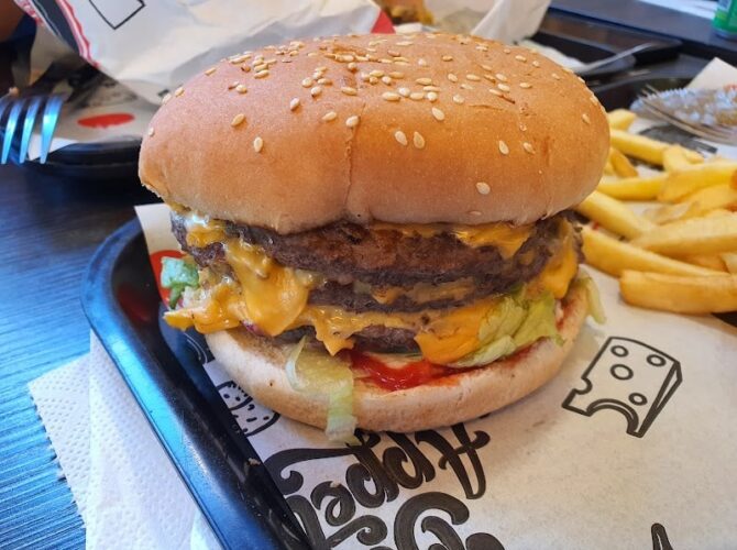 Restaurant Pizza Bon Gusto à Leudeville, France