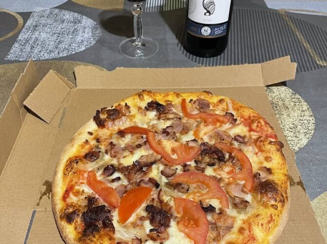 Restaurant Pizza Bueno Caudry à Caudry, France