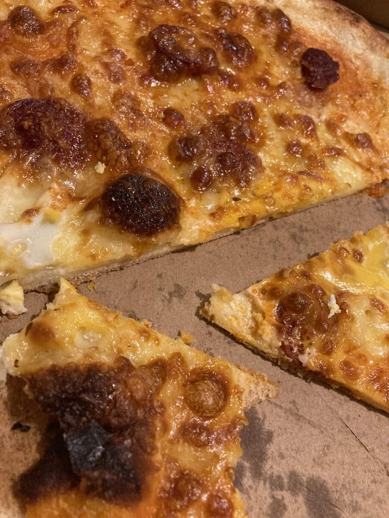 Restaurant Pizza Bueno Caudry à Caudry, France