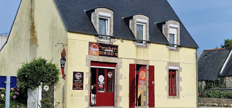 Restaurant Pizza Du Steir à Penmarch, France