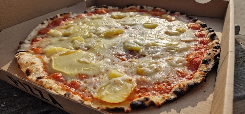 Restaurant Pizza Du Steir à Penmarch, France