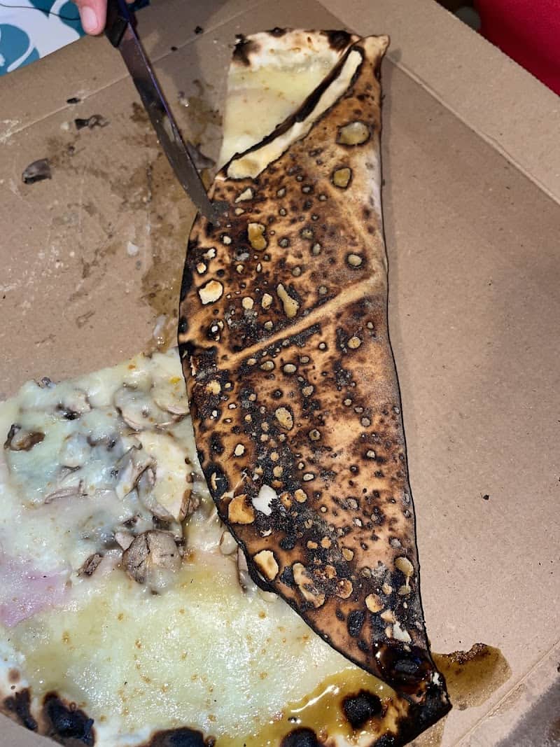 Restaurant Pizza Du Steir à Penmarch, France