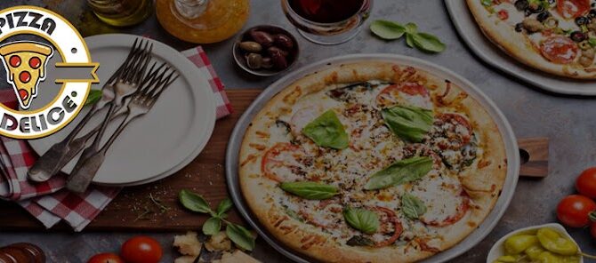 Restaurant PIZZA LE DELICE à Dourdan, France