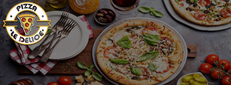 Restaurant PIZZA LE DELICE à Dourdan, France