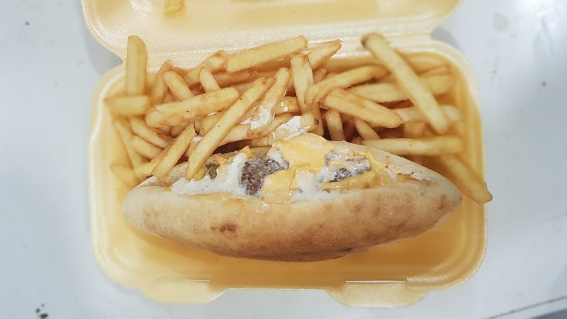 Restaurant PIZZA LE DELICE à Dourdan, France