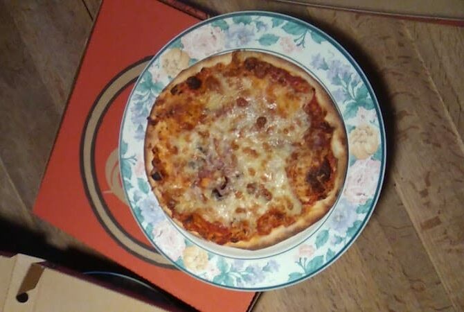 Restaurant Pizza Mirecourt à Mirecourt, France