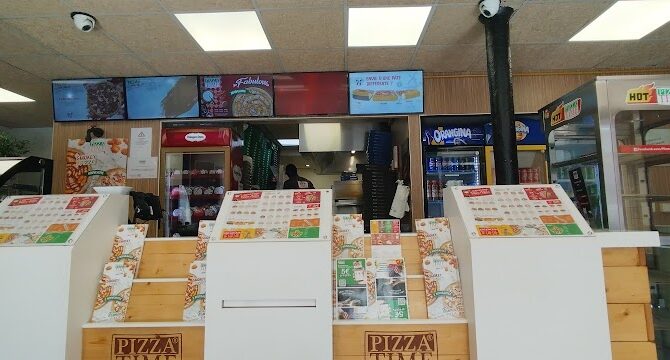 Restaurant Pizza Time® Gennevilliers à Gennevilliers, France