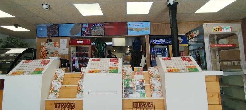 Restaurant Pizza Time® Gennevilliers à Gennevilliers, France
