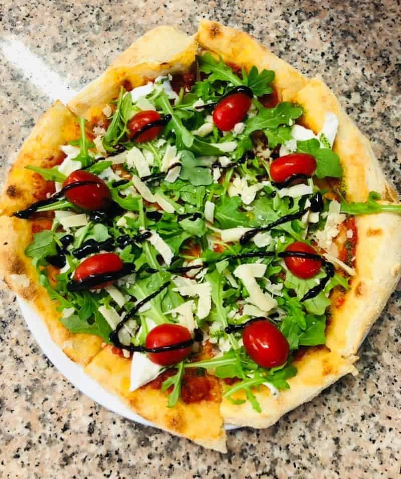 Restaurant PIZZAS’GO – FOODTRUCK à Ballancourt-sur-Essonne, France