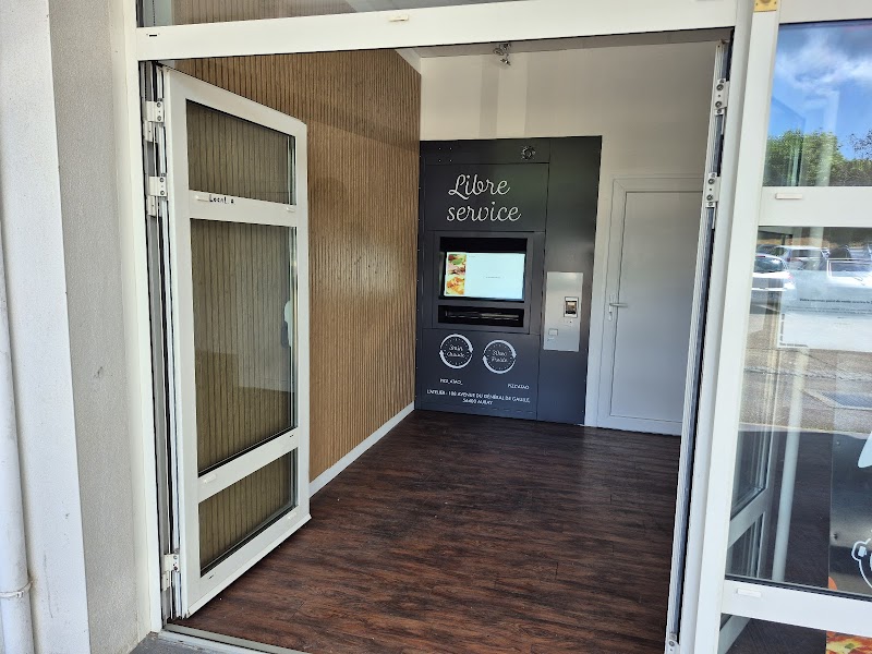 Restaurant Pizz’atao 24/24 7/7 à La Trinité-sur-Mer, France