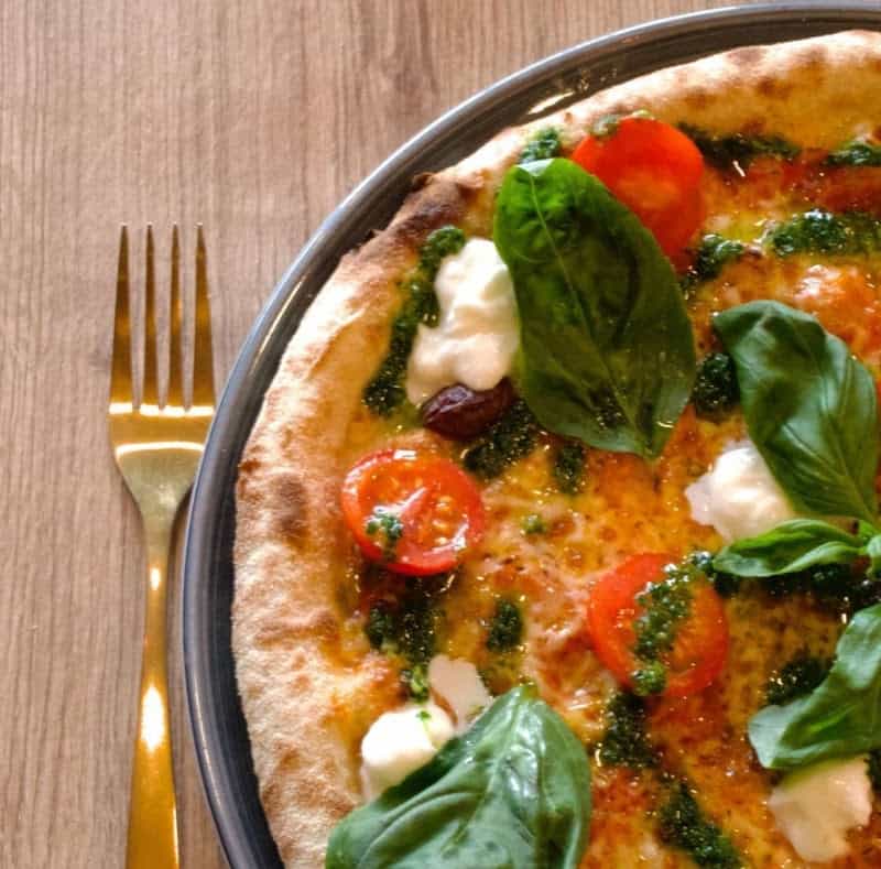 Restaurant Pizzatti La Colle-sur-Loup à La Colle-sur-Loup, France