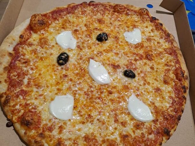 Restaurant pizza’xav Belley à Belley, France