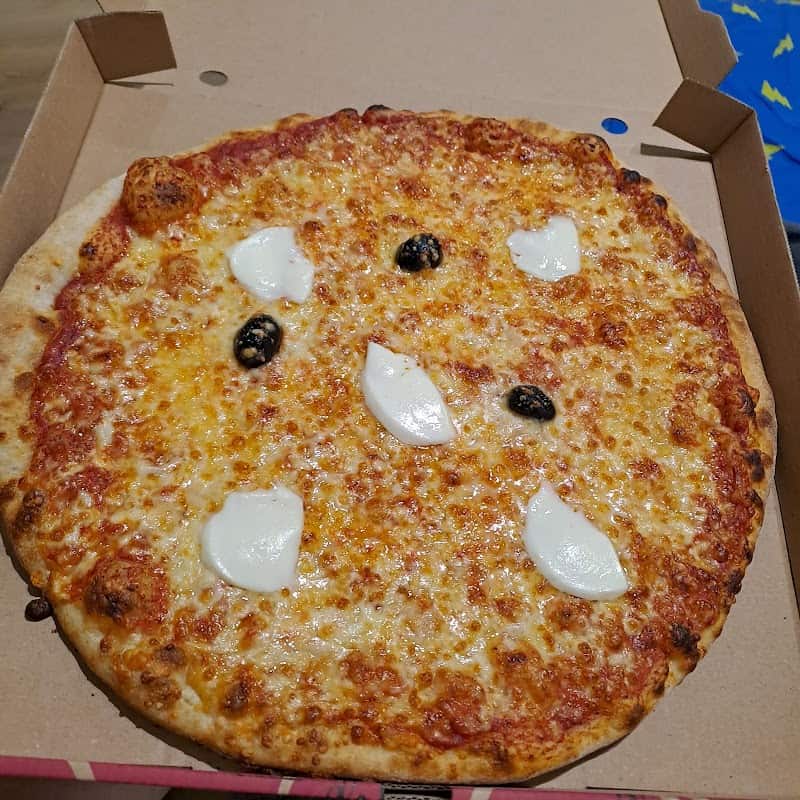 Restaurant pizza’xav Belley à Belley, France