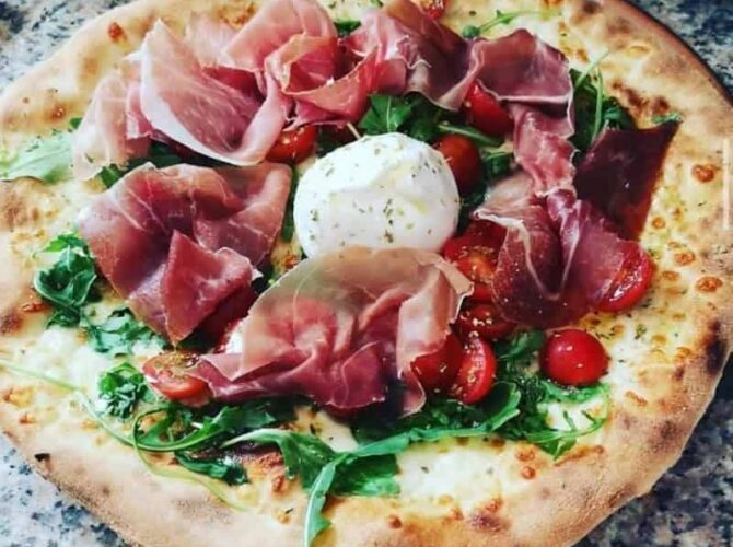 Restaurant Pizzeria Ciao Bella Illange à Illange, France