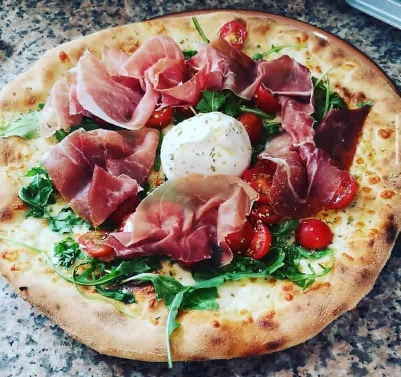 Restaurant Pizzeria Ciao Bella Illange à Illange, France