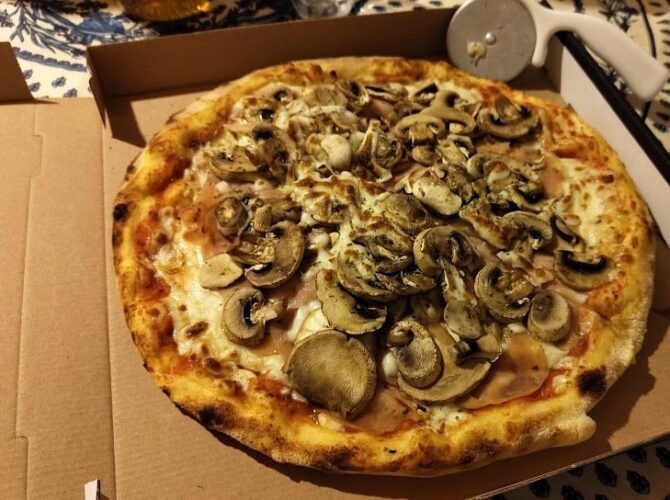 Restaurant Pizzeria Ciao Bella Illange à Illange, France