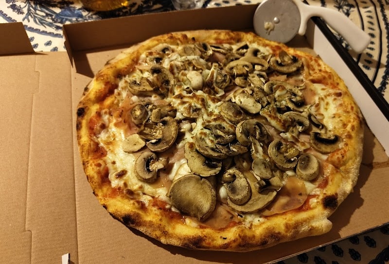 Restaurant Pizzeria Ciao Bella Illange à Illange, France