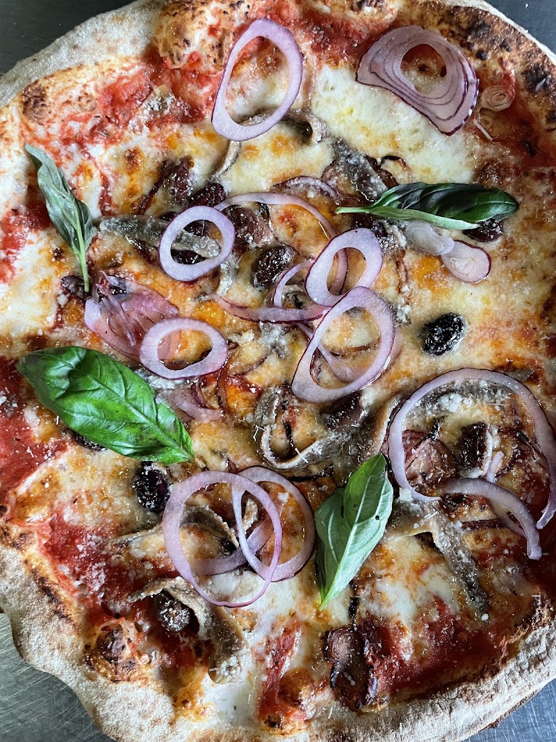 Restaurant Pizzeria Cirino à Obernai, France