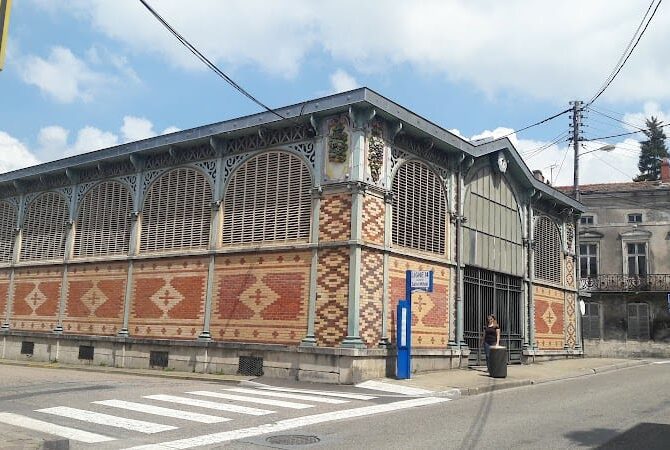 Restaurant Pizzeria du Lion D’Or à Saint-Mihiel, France