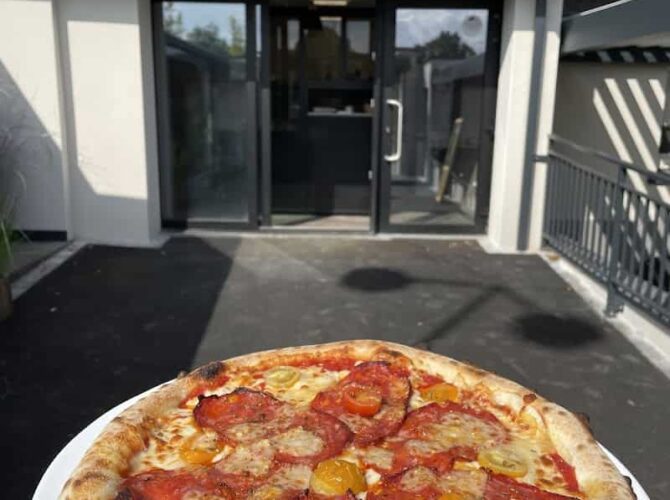 Restaurant Pizzeria du St B à Caudry, France