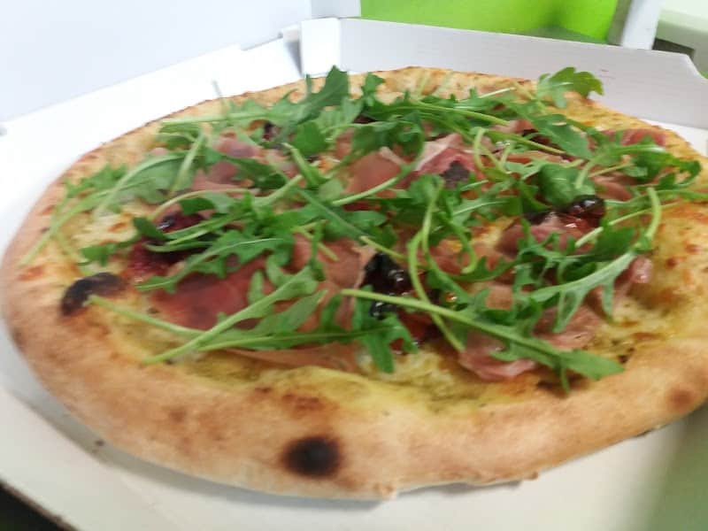 Restaurant Pizzeria il Forno à La Ferté-Alais, France