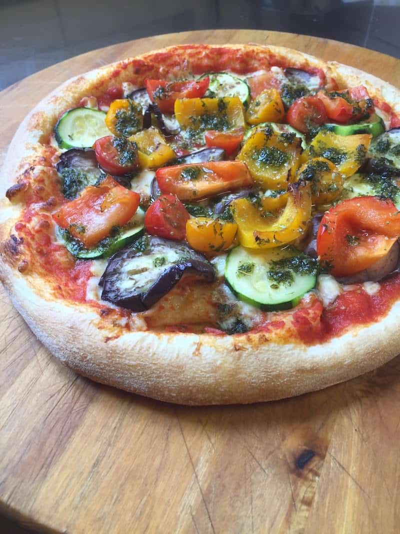 Restaurant Pizzéria la Dolce Vita à Brumath, France