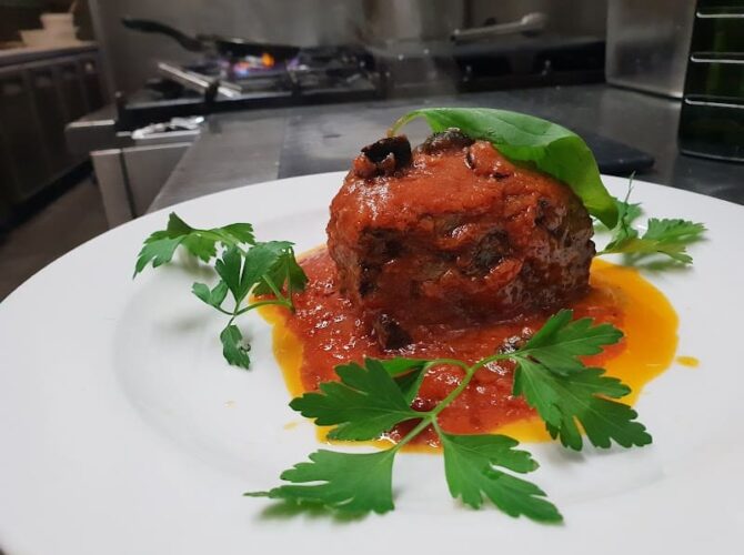 Restaurant Pizzeria L’Ami à Braine-l'Alleud, Belgique