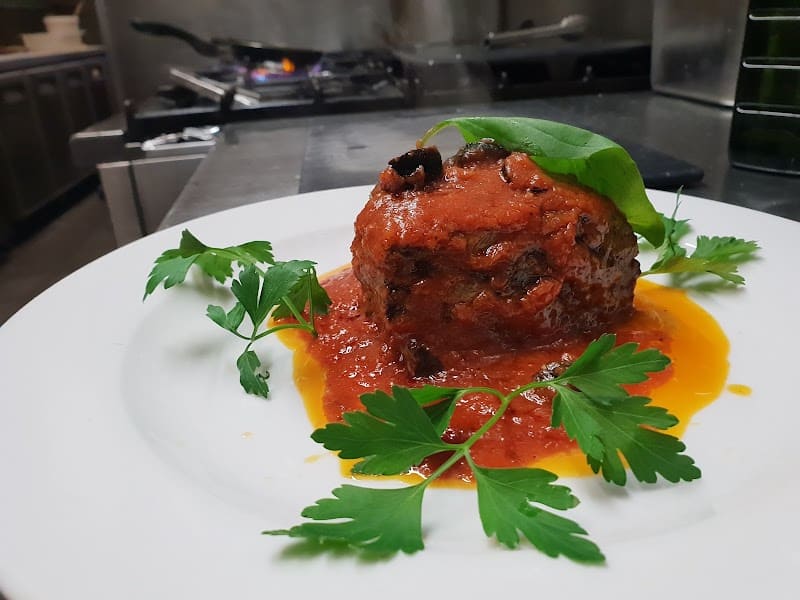 Restaurant Pizzeria L’Ami à Braine-l'Alleud, Belgique