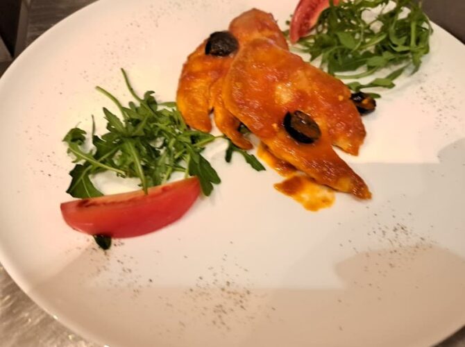 Restaurant Pizzeria L’Ami à Braine-l'Alleud, Belgique