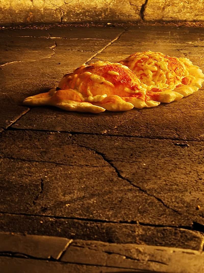 Restaurant Pizzeria San Marco à Pontoise, France