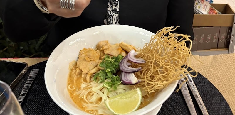 Restaurant Pizzeria Spontino à Brumath, France