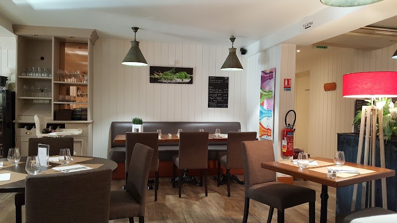 Restaurant Pizzeria Venezia à Ploemeur, France