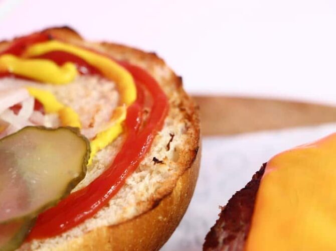 Restaurant Pizz’s and burg’s à Champlan, France