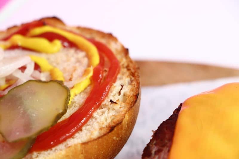 Restaurant Pizz’s and burg’s à Champlan, France