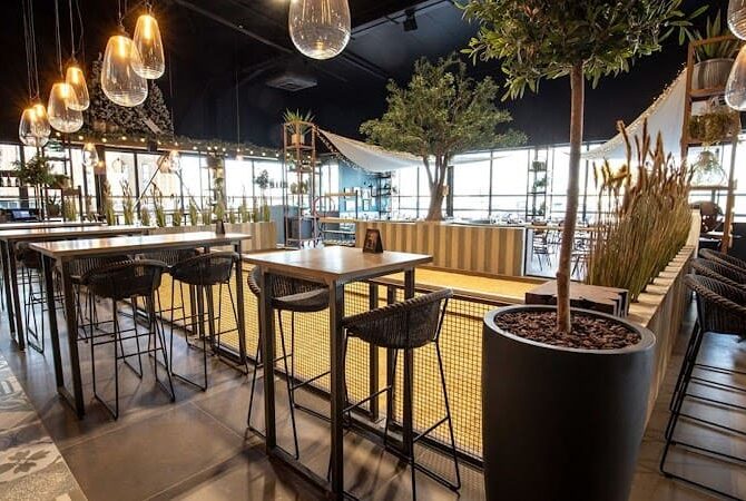 Restaurant Place des Oliviers Reims à Reims, France