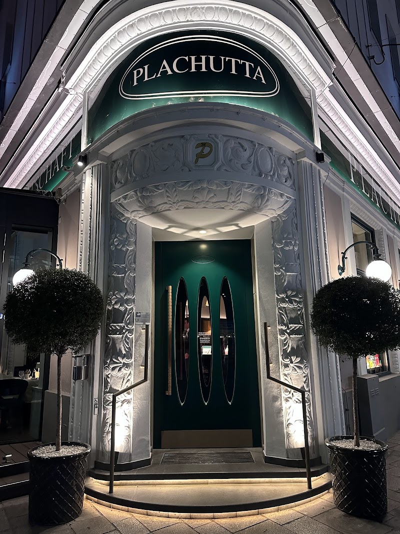 Restaurant Plachutta Wollzeile à Wien (Vienne), Autriche