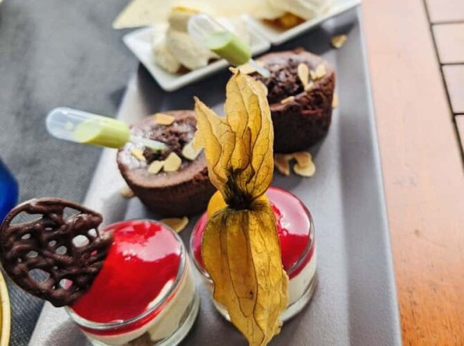 Restaurant Plage Beau Rivage Nice à Nice, France