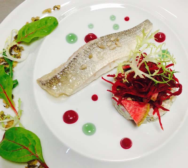 Restaurant Planches et Gamelles à Le Lavandou, France