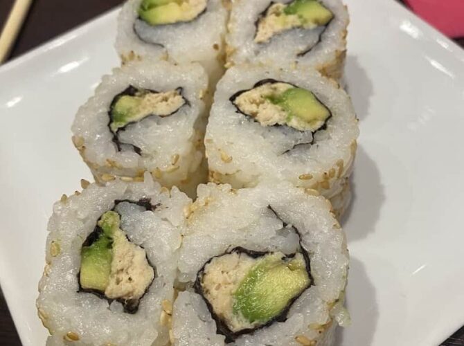 Restaurant Planet Sushi à Enghien-les-Bains, France