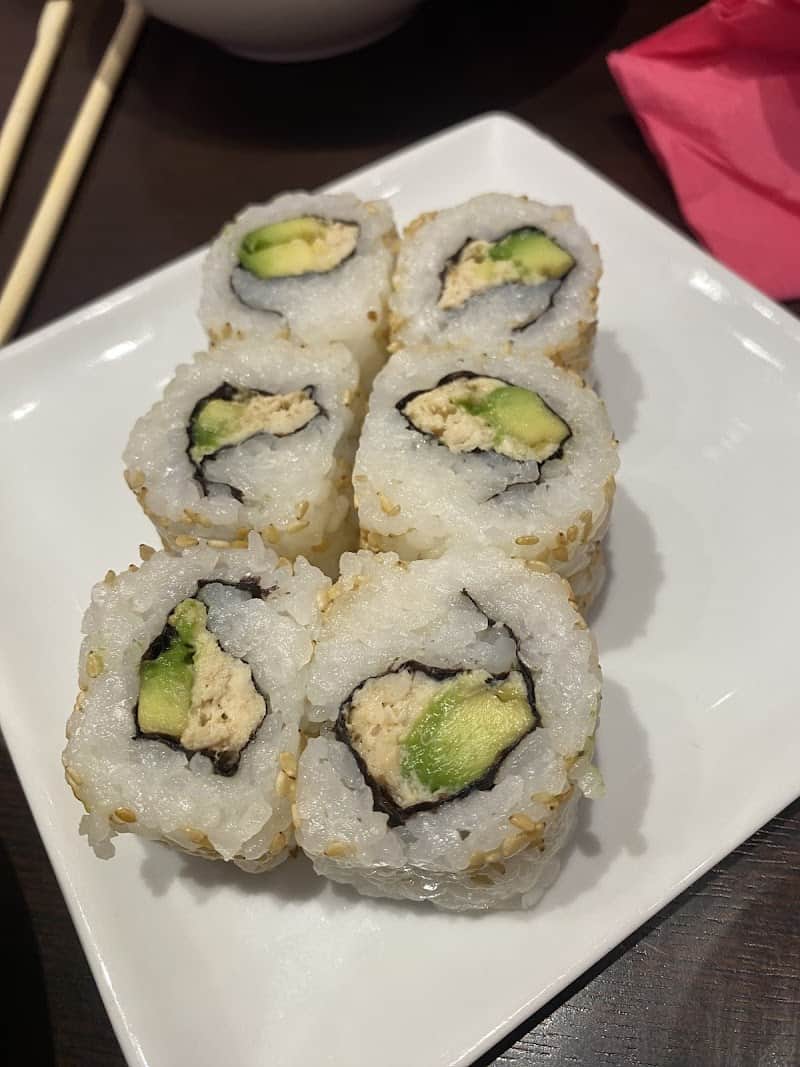 Restaurant Planet Sushi à Enghien-les-Bains, France