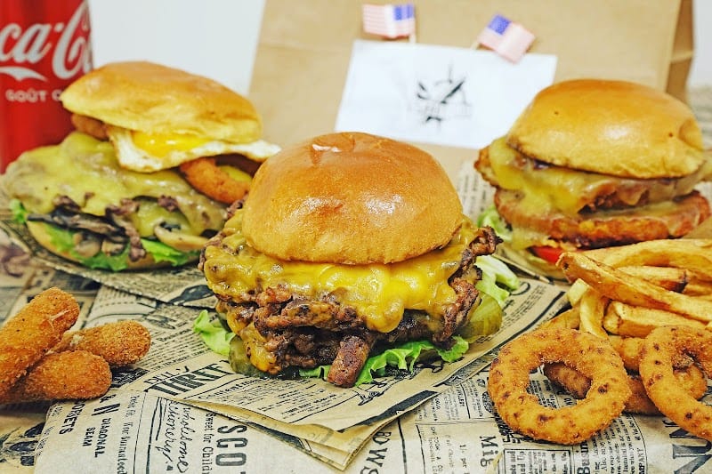 Restaurant Planetalis Gennevilliers à Gennevilliers, France