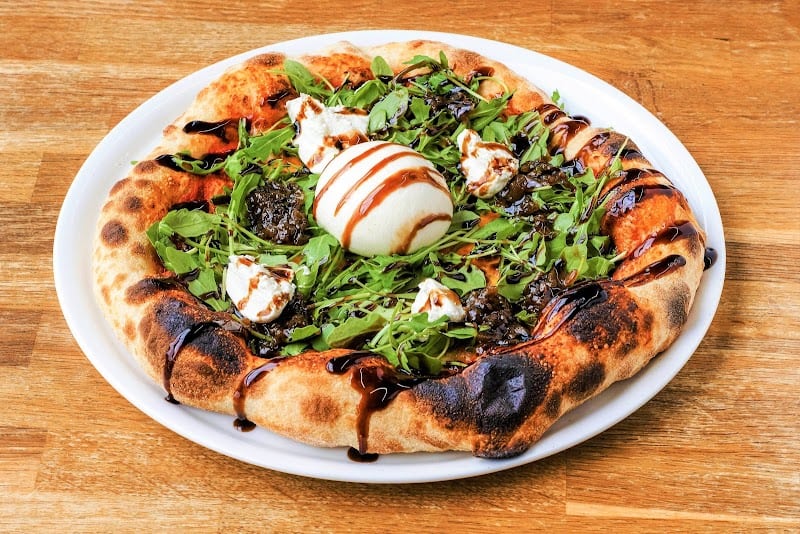 Restaurant Planetalis Gennevilliers à Gennevilliers, France