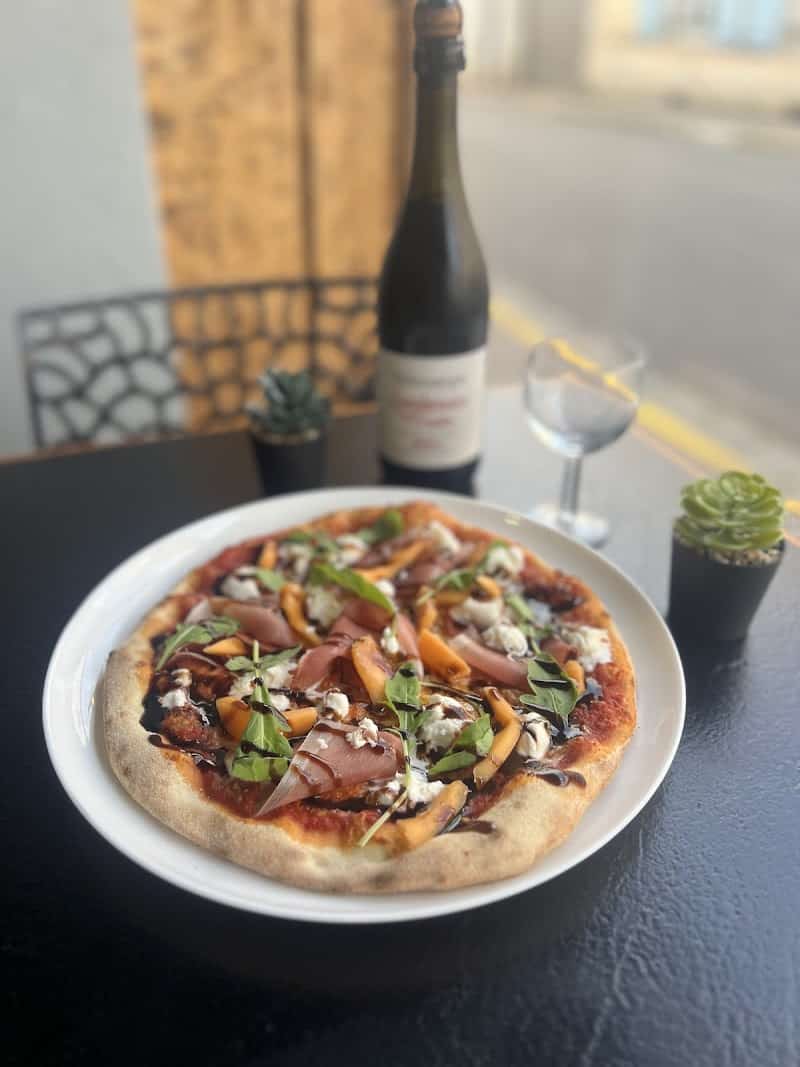 Restaurant Planète Food à Vézelise, France