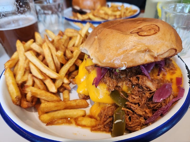 Restaurant PNY REIMS à Reims, France